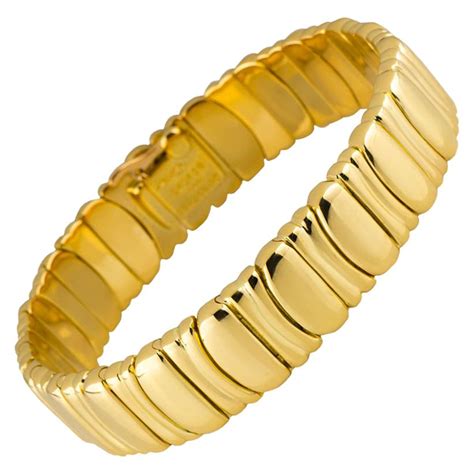 cartier baignoire bracelet 2023.